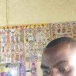 NIYOTWIZERA Evalde Profile Picture