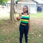 Julia Odhiambo Profile Picture