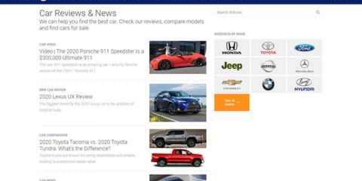 . Auto Trader