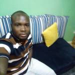 Geoffrey shimenga Profile Picture