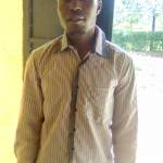 Joseph Okoth Profile Picture