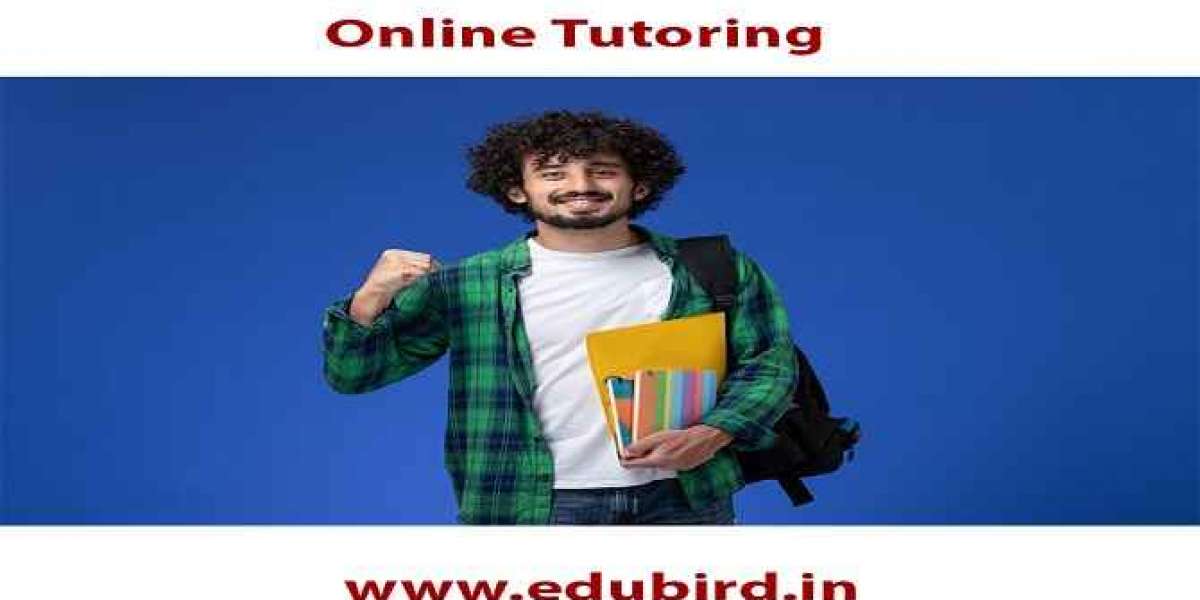 Become an online tutor