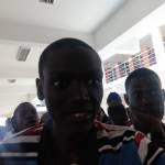 Mboya Sagini Profile Picture