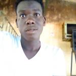 Erick Wafula Profile Picture