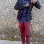 Alex Chisanga Profile Picture