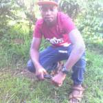 Wolfugan Ngowi Profile Picture