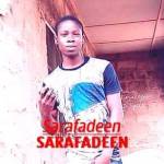 Abu Sarafa Profile Picture