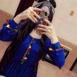 Zarri Khan Profile Picture