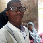 Hamadi Hamisi Profile Picture