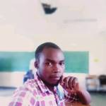 Emmanuel Wafula Profile Picture