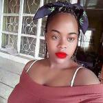 Mary Wanjiku Profile Picture
