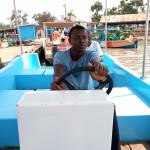 Simion Mogire Profile Picture