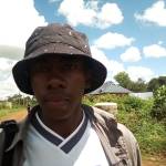 Simon Mwangi Profile Picture