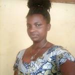 Genevieve Niyonkuru Profile Picture