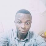 Robert Narh Profile Picture