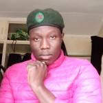 Joseph Wanyama Profile Picture