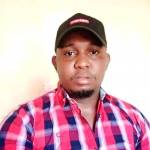 James Kyama Profile Picture