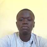 Creace Odhiambo Profile Picture