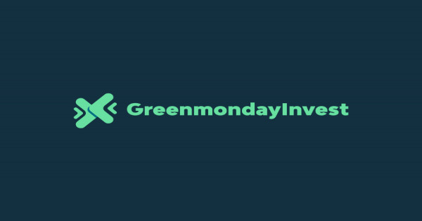 Greenmonday Invest - Home