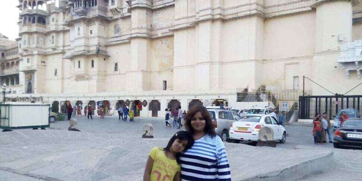 We Did It! My Husband Drove Me and the Kids from Mumbai to HP