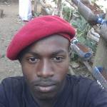 dickson macharia Profile Picture
