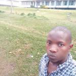 Peter Ouma Profile Picture