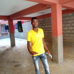 Geofrey Aluofwa Profile Picture