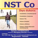 Ntirenganya Sylvestre Profile Picture