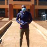 Kelvin Wambua Profile Picture