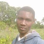 Ian Odhiambo Profile Picture