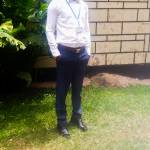 Shadrack Malongo Profile Picture
