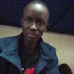 Eugine Omondi Profile Picture