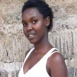 Gladys Mwai Profile Picture
