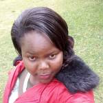 Annah Wekesa Profile Picture