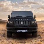 Calvin mogambi Profile Picture