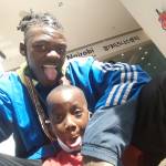 Eric Mwihaki Profile Picture