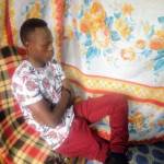 Chris Wanja Profile Picture