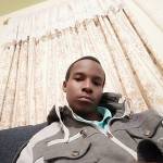 Brian Gabriel Profile Picture