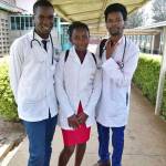 Berline Wanjala Profile Picture