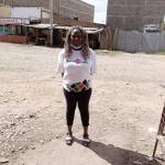 Joyce Mwangi Profile Picture