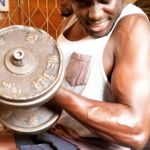 Douglas Ondieki Profile Picture