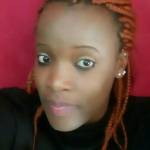 MERCY NYAMBURA Profile Picture
