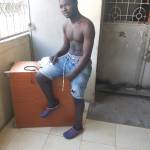 Justin Sambala Profile Picture