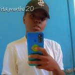 Joy muthoni Profile Picture