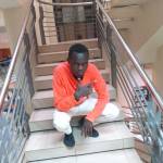 JOHN MUTAVE Profile Picture