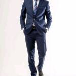 Leonard Mukuka profile picture