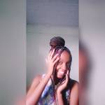 Princess Ayllah Lyssah Profile Picture