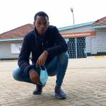 Michael Ndirangu Profile Picture