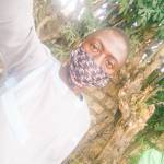 Benson Kenga Profile Picture