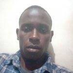 Joseph Mwangangi Profile Picture